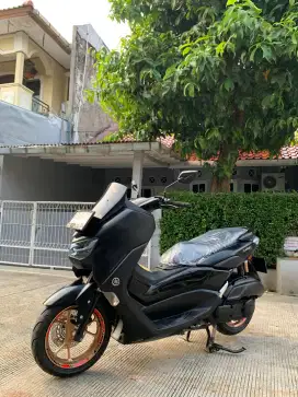YAMAHA NMAX KEYLESS KM 6 RB