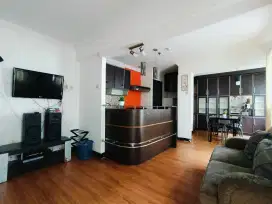 Disewakan Per 3 Bulan Unit Konekting 3 Kamar