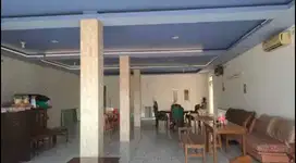 Rumah di Kebayoran Lama, Posisi Ngantong, Harga Nego, Lokasi Strategis