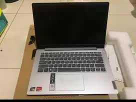 Laptop lenovo ideapaf slim1  14AMN