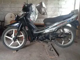 Vega r tahun 2004