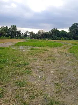 10 Menit ke Kampus UII, Tanah Strategis Yogyakarta di Pandanaran