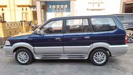 Toyota Kijang 2002 Bensin