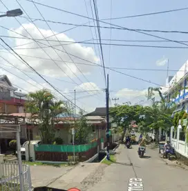 Jual Cepat Rumah Permanen
