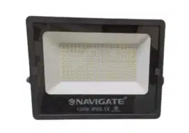 Lampu tembak led