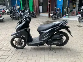 Beat Deluxe iss 2023.km 50.000 an
