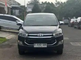Kijang Innova 2.0 Q AT 2016 Hitam