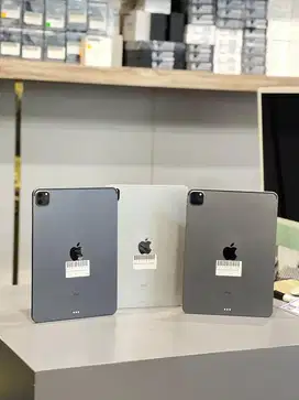 Second iPad Pro M1 11inch 128gb Wifi Only
