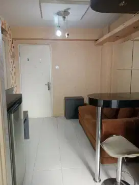 Disewakan Apartemen kalibata city Tower hebbras 2br furnish