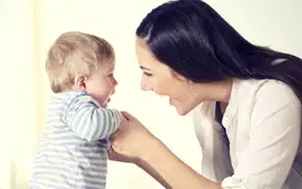 Dicari Pengasuh Bayi