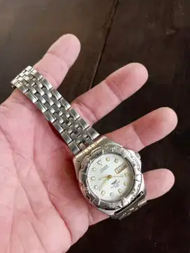jam tangan citizen automatic japan