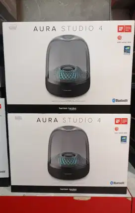 Harman Kardon Aura Studio 4