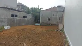 DIJUAL TANAH SHM