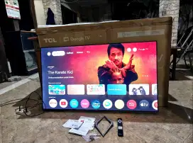 Polytron  32 Android Google TV