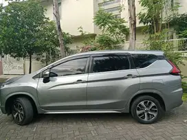 Mitsubishi Xpander 2018 Bensin
