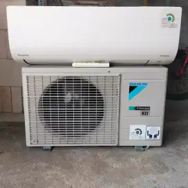Daikin inverter Thailand 1pk R32