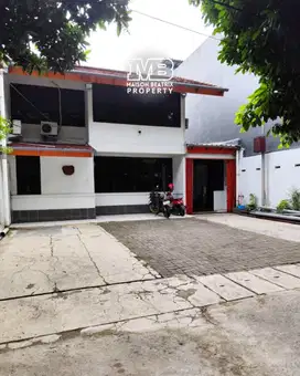 DIJUAL RUKAN LOKASI RAMAI DAN STRATEGIS DI PONDOK PINANG - JAKSEL