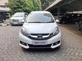 DP MURAH Honda Mobilio 1.5 Bensin Putih CPOYB
