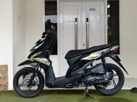 Beat tahun 2018 pajak baru isi/tt boleh gan cash lebih bagus