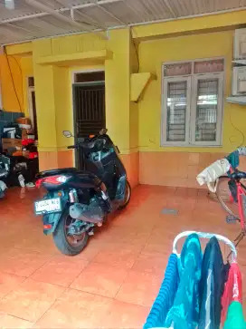 Di jual cepat rumah di poris paradise tangerang