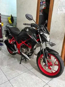 Cb 150 r tahun 2017