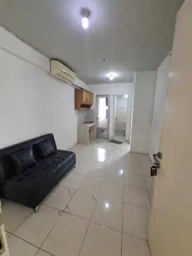 Apt Gading Nias Residence Kelapa gading Emerald Lt 9 Hook, Kosongan
