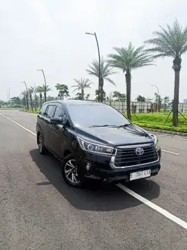 KM 51rb record Innova V reborn diesel 2.4 AT 2022