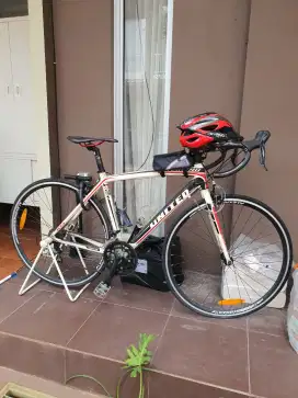 Roadbike united sterling r73 size 49