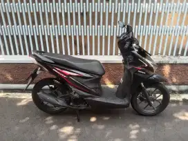JUAL CEPAT ALL New Honda Beat CBS Tahun 2025,Gress.. seperti baru..