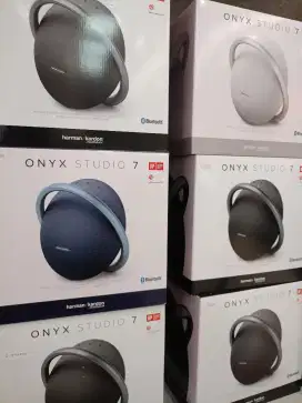 Promo Harman Kardon Onyx Studio 7