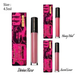Pat McGrath Labs Lust Lip Gloss / Brillant a Levres