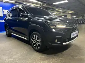 [OLX MOBBI]DP RENDAH Suzuki XL7 1.5 Zeta Bensin-MT 2022 WIL B