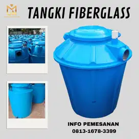 BEST CHOICE Tangki Fiberglass di Kendal