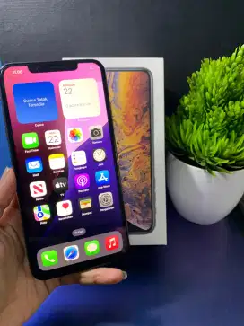 IPHONE XS MAX INTERNAL 256GB INTER ALL OPERATOR 


NORMAL NOKENDALA
MU