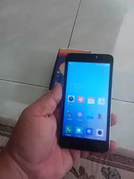 ADVAN S5s 4g like new