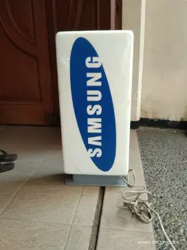 Neon Box branding