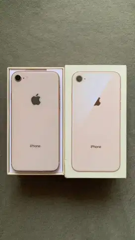 iPhone 8 64Gb inter All Operator