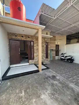 Rumah siap huni dekat lovina
