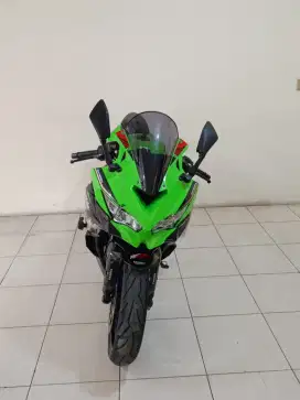 JUAL KAWASAKI ZX25R ABS KRT 2021