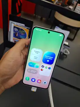 Samsung A56 5G Bonus Charger Original dan Gift Senilai 500K