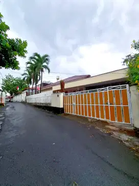 Rumah Sewa Homie di Fatmawati Jakarta Selatan hanya Selangkah ke MRT