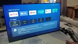Tv Xiomi  Android 43 Inch