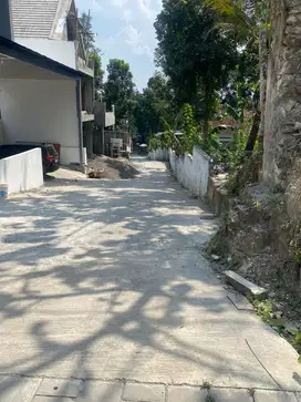 Dijual Tanah Murah Di Gamping sleman Sertifikat Ready Dalam Perumahan