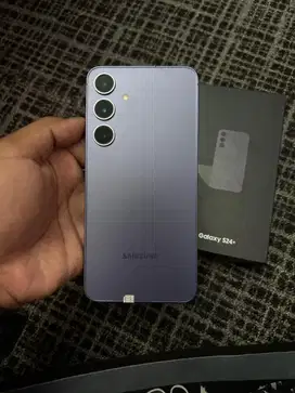 Samsung Galaxy S24 Plus SEIN 256 Lavender