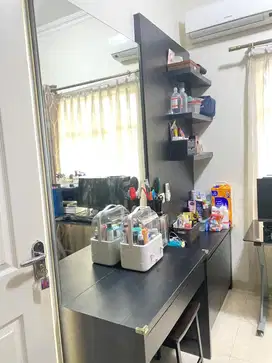 RUMAH GREENWOOD SEMARANG SIAP HUNI