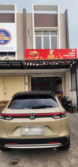 Disewakan Ruko 2 Lantai Di Jagakarsa Jakarta Selatan