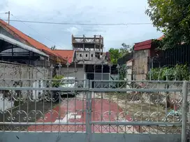 Rumah Tua Garuda Kemayoran Jakarta Pusat 1K900060