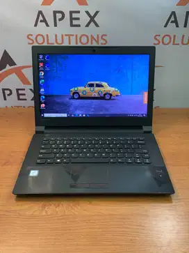 Laptop Lenovo V310 Core i5 Ram 8GB Ssd 128GB Hdd 500GB