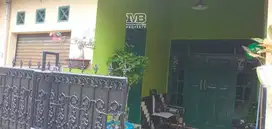 PDIJUAL RUMAH SIAP HUNI LOKASI SANGAT STRATEGIS DI BENDA - PAMULANG