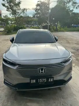Dijual Mobil Honda HRV 1.5 SE tahun 2022